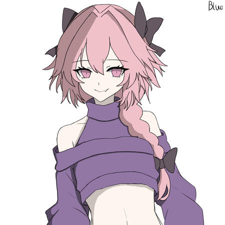 Astolfo