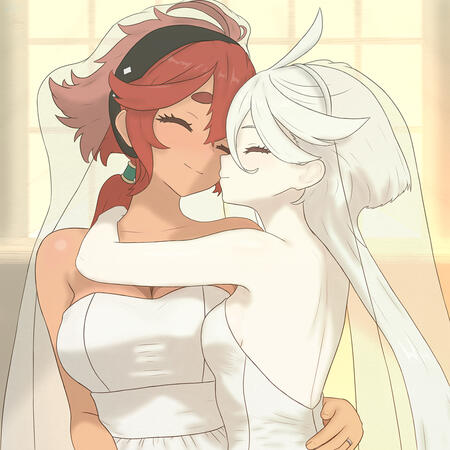 Sulemio Wedding Alt